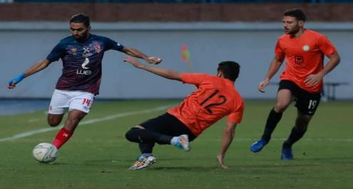 جدول مباريات اليوم.. 4 مواجهات مثيرة في الدوري.. وظهور مرموش